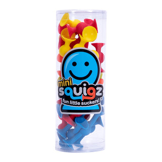 Mini Squigz - 30pc Set 