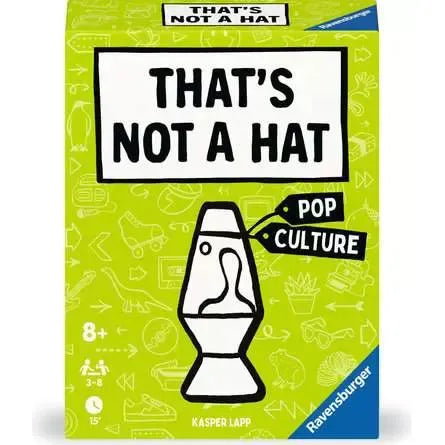 That's Not a Hat 2