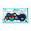 KaKo'o Music Mini Silicone Instrument Keychain Cover