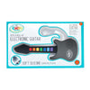 KaKo'o Music Mini Silicone Instrument Keychain Cover