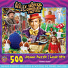 Willy Wonka & The Chocolate Factory 500 Piece Puzzle