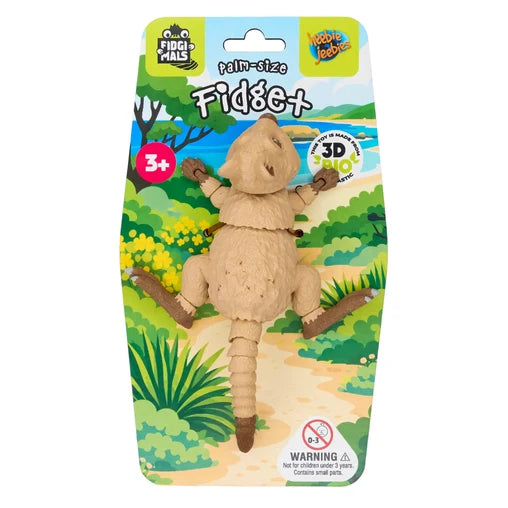 Palm Fidget Quokka