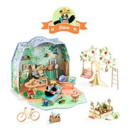 Mi House Olive 