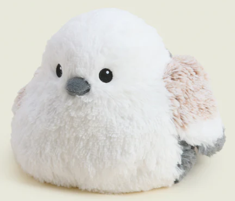 Japanese Fairy Bird Warmie