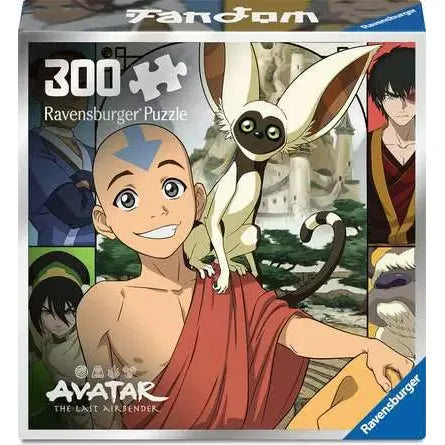 Avatar The Last Airbender