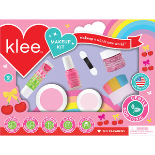 Cherry Me Away Deluxe Makeup Kit 