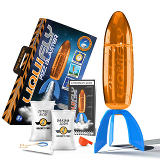 Liquifly Fizz Blaster 