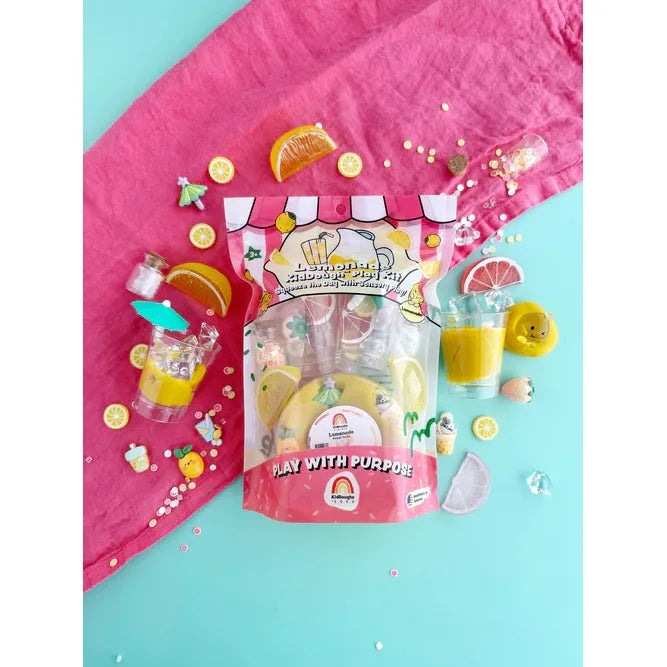 Lemonade Play Kit