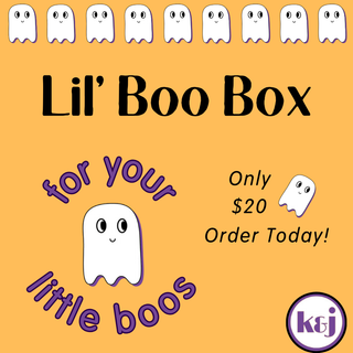 Lil' Boo Box 