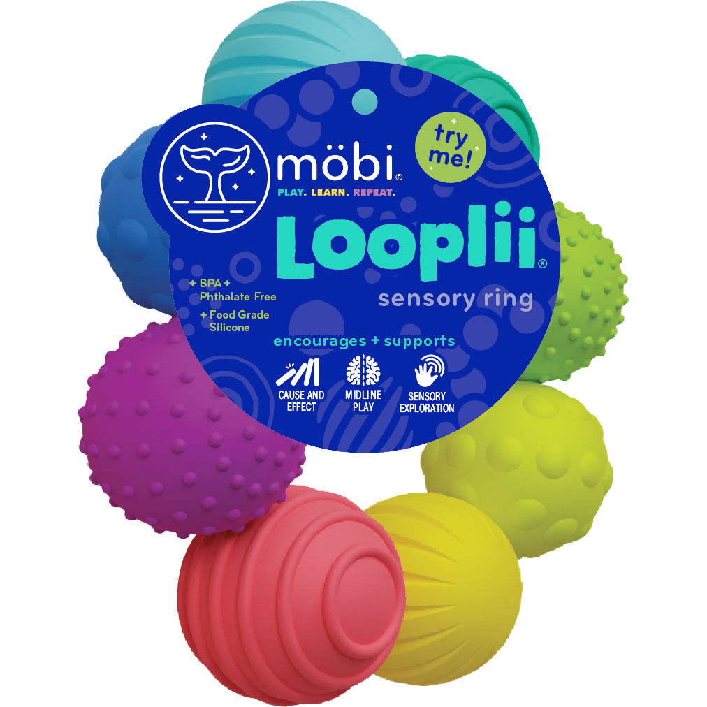 Looplii Sensory Ring