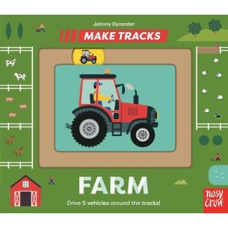 Make Tracks Farm