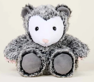 Opossum Warmie 