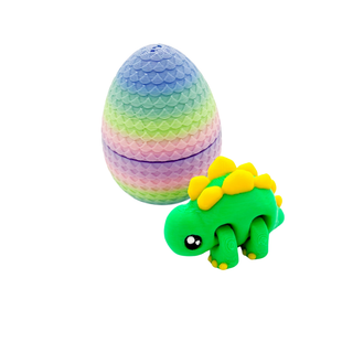 Mystery Mini Animal Eggs 