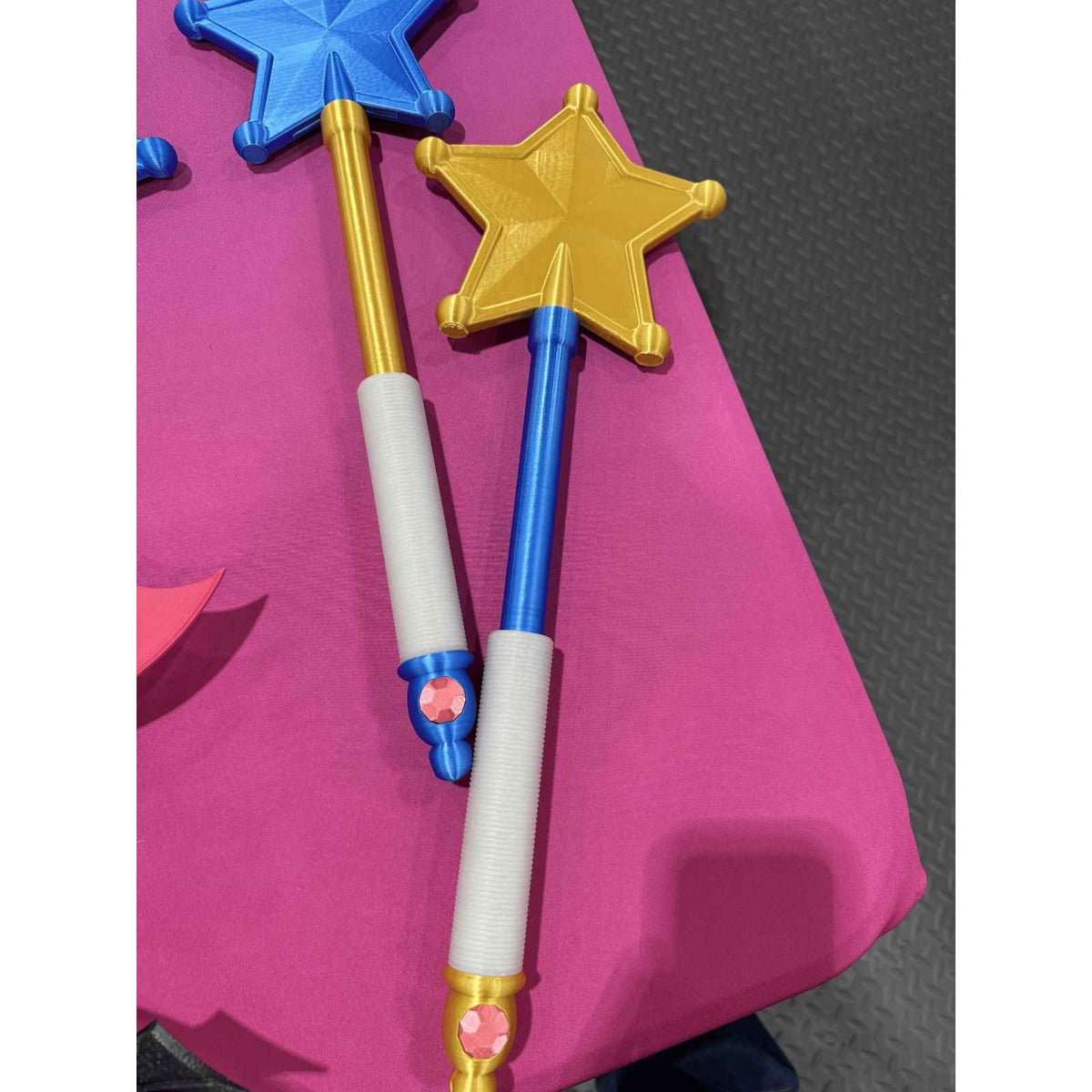 Card Wand