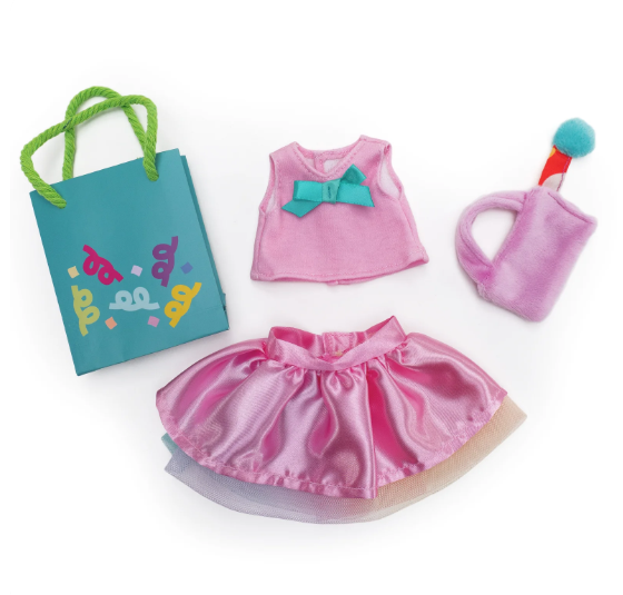 Groovy Girls Clothes Cover