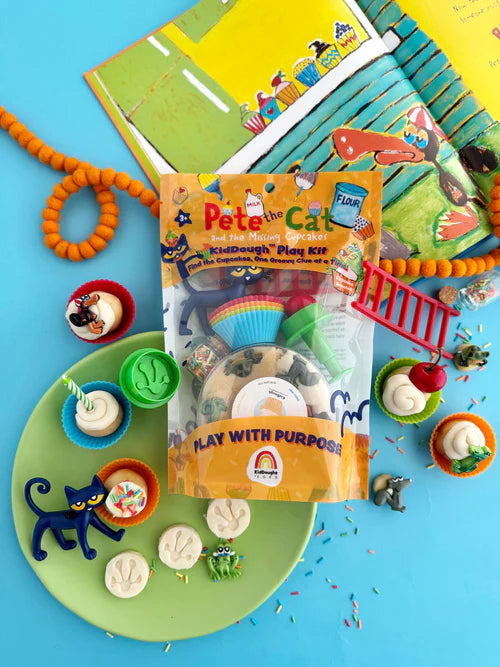 Pete The Cat Play Kit