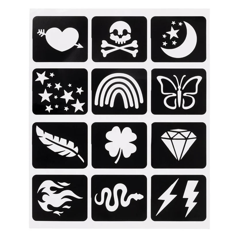 TATTOO FLAIR
