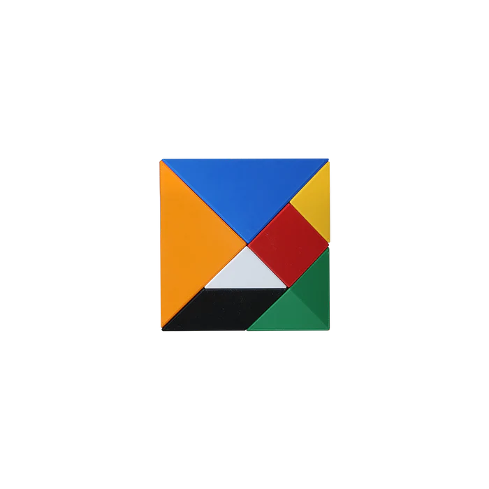 Pickagram Magnetic 3D Art Puzzle