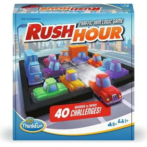 Rush Hour