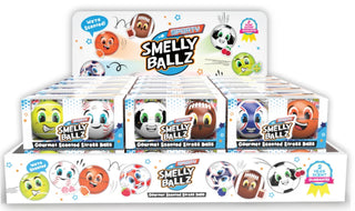 Smelly Ballz Sporty 