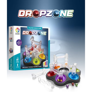 Drop Zone 