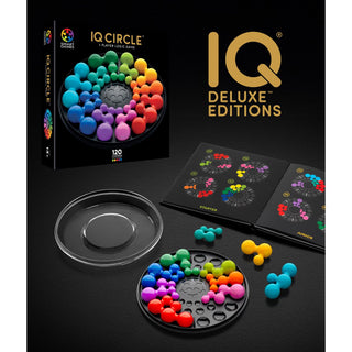 IQ Deluxe 
