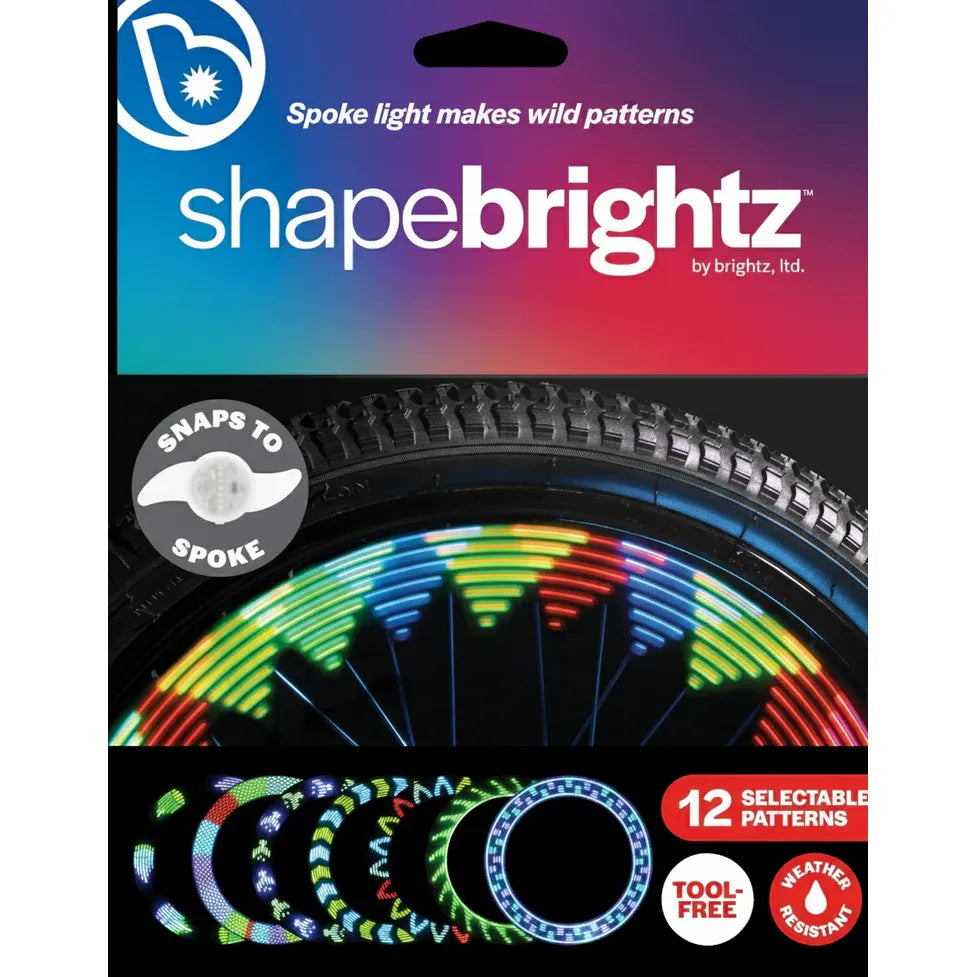 Shape Brightz