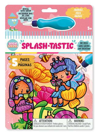 Splash-Tastic 