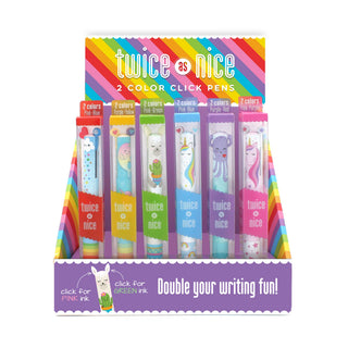 Magical Twice as Nice Pen 