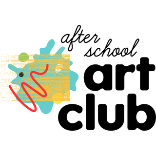 After School Art Club - 2024 (Session 1) 