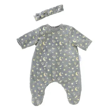 Pajamas - Glow in the Dark