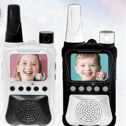 Video Walkie Talkie