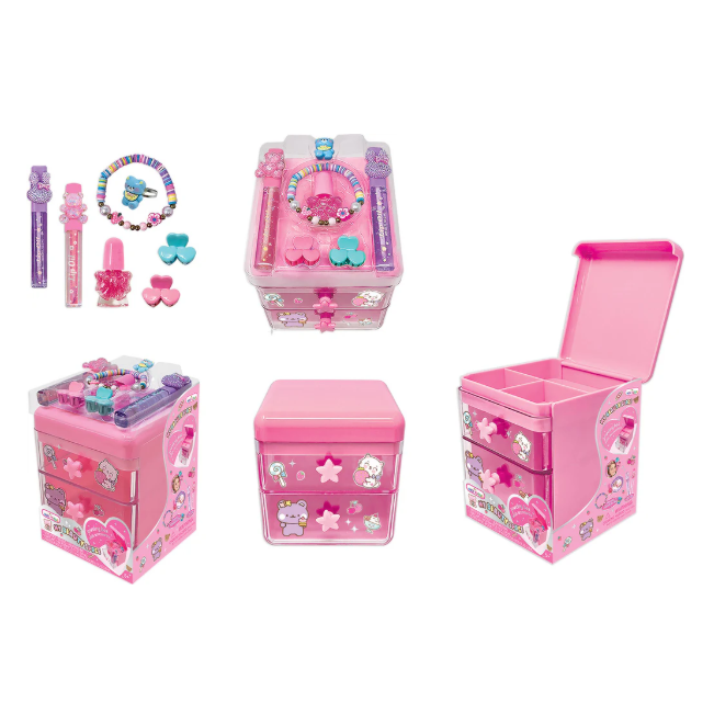 My Beauty Space - Critters