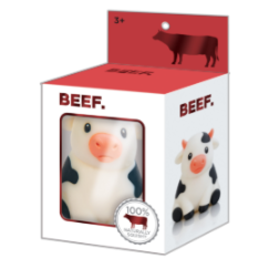 Squishy Beef