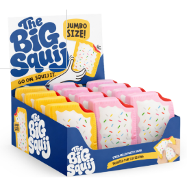 The Big Squij Pastry 