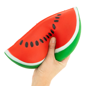 The Big Squij Watermelon - FINAL SALE 