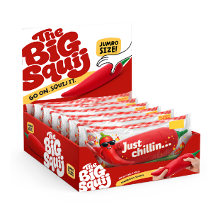 The Big Squij Chili 
