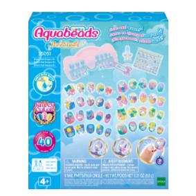 AquaBeads Unicorn Nail Designer
