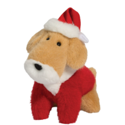 Santa Muzzle