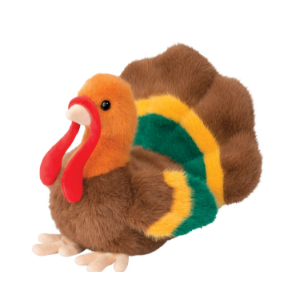 Gravie Turkey Softie 