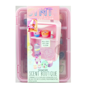 STMT Signature Scent Studio