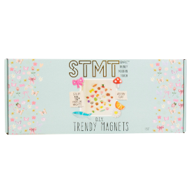 STMT DIY Trendy Magnets 