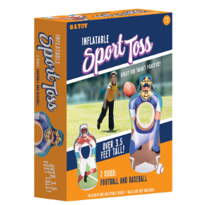 Inflatable Toss