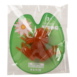 ColorMorph Froggy
