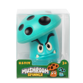 Mushroom Spinner