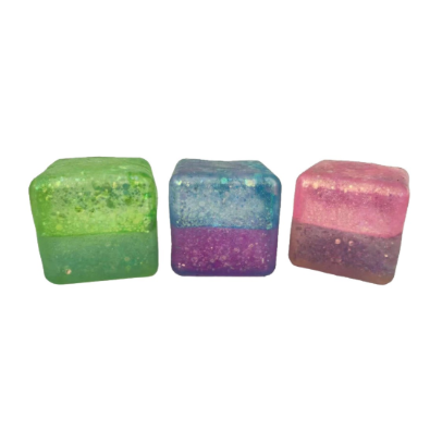 Stardust Sugar Cube
