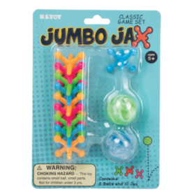 Jumbo Jax 