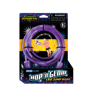 Hop 'n Glow
