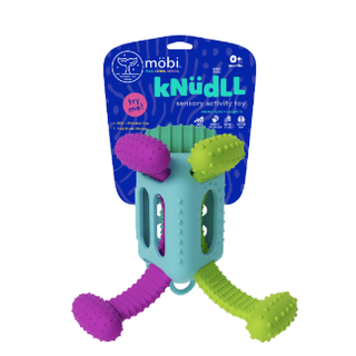Knudll Sensory Activity Toy 