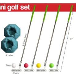 Kids Golf Set 